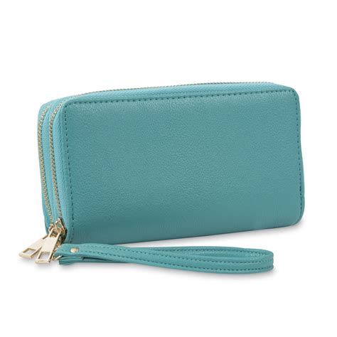 kmart women's wallets